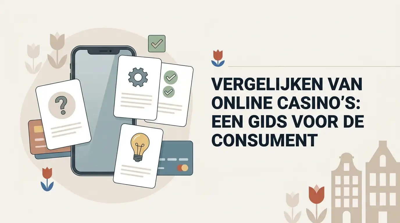 Illustratieve beslisgids voor Winhero in Nederland